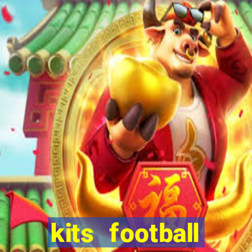 kits football manager 2016